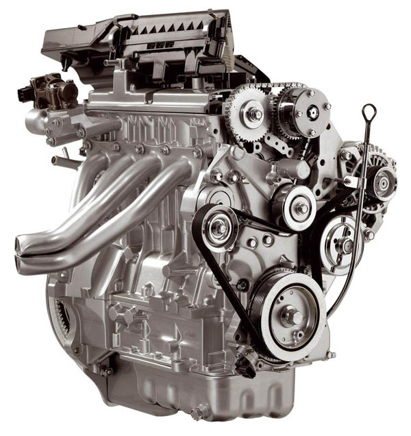 2009 Rover 130 Car Engine